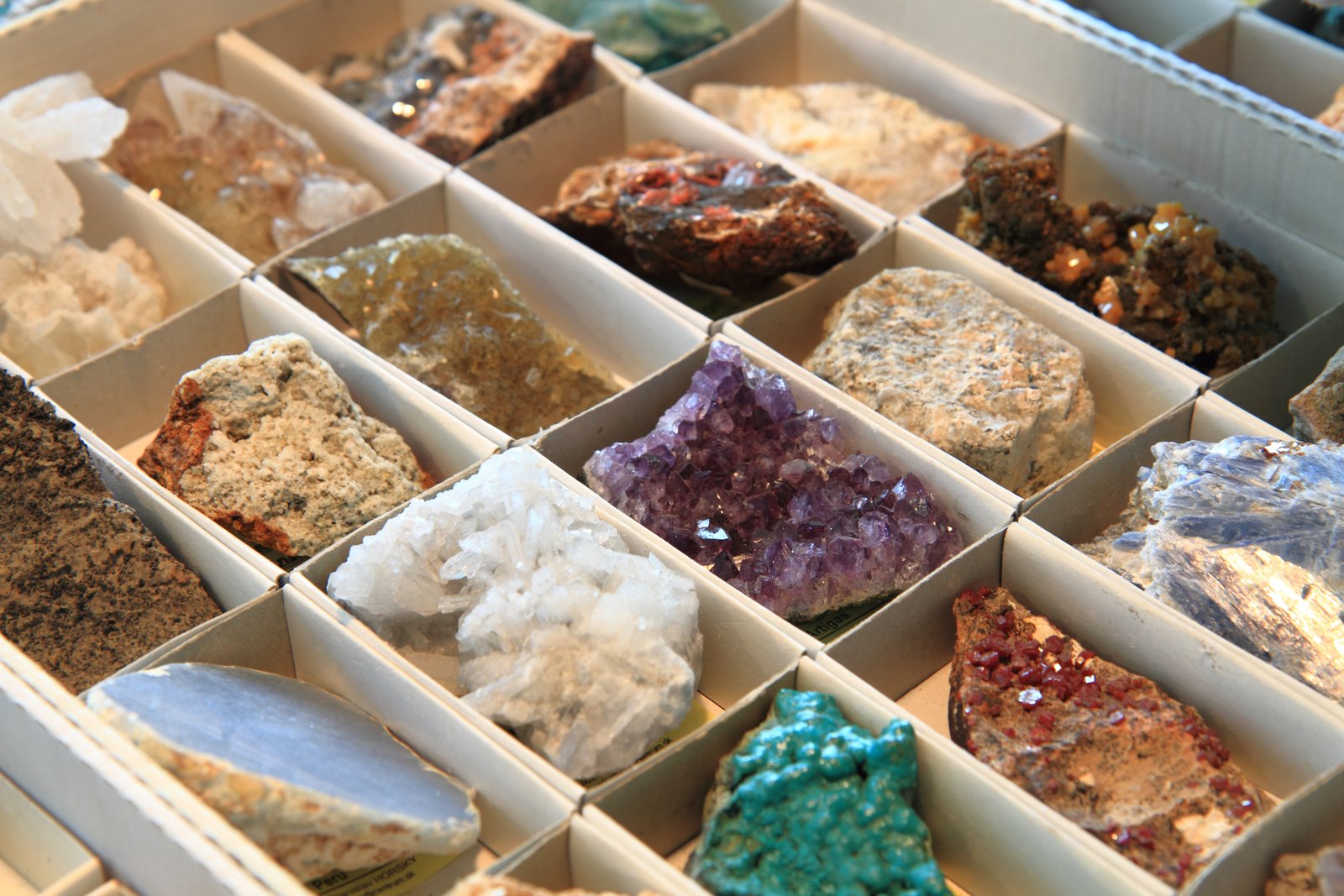 Functional Additives & Advanced Materials